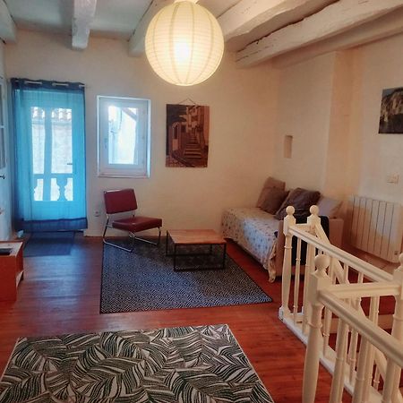 Vers  Maison Medievale Avec Jardin Dans Charmant Village מראה חיצוני תמונה