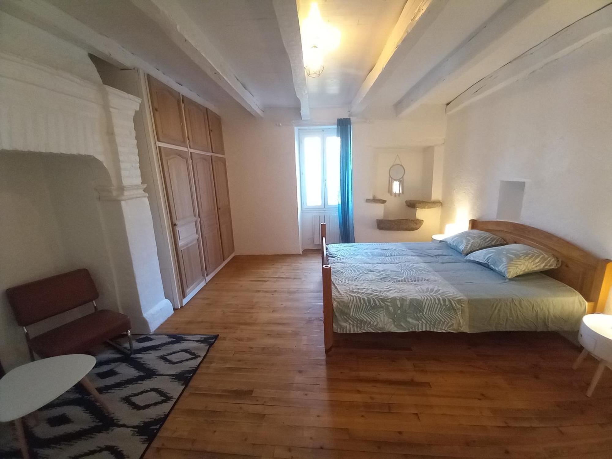Vers  Maison Medievale Avec Jardin Dans Charmant Village מראה חיצוני תמונה