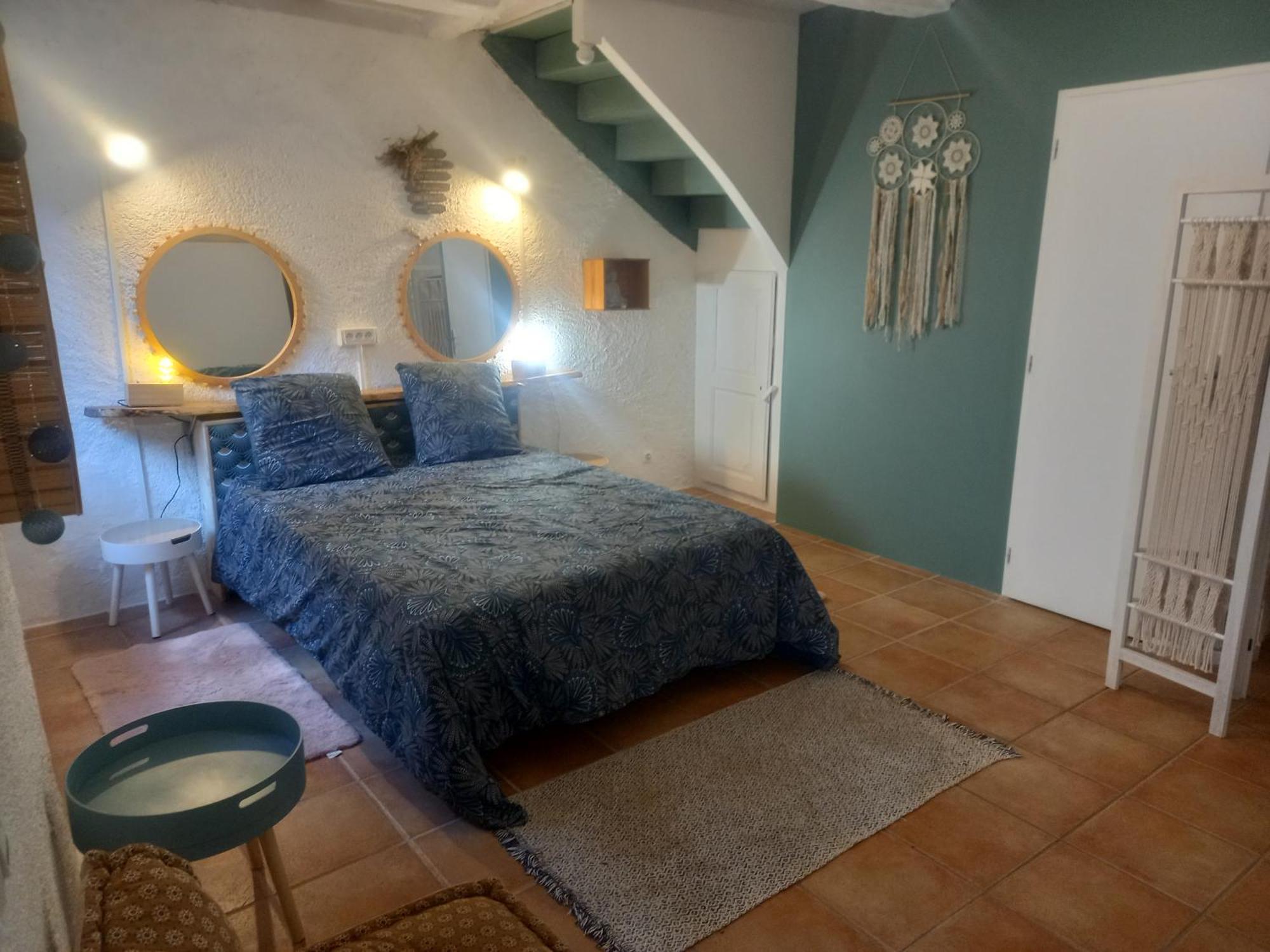Vers  Maison Medievale Avec Jardin Dans Charmant Village מראה חיצוני תמונה