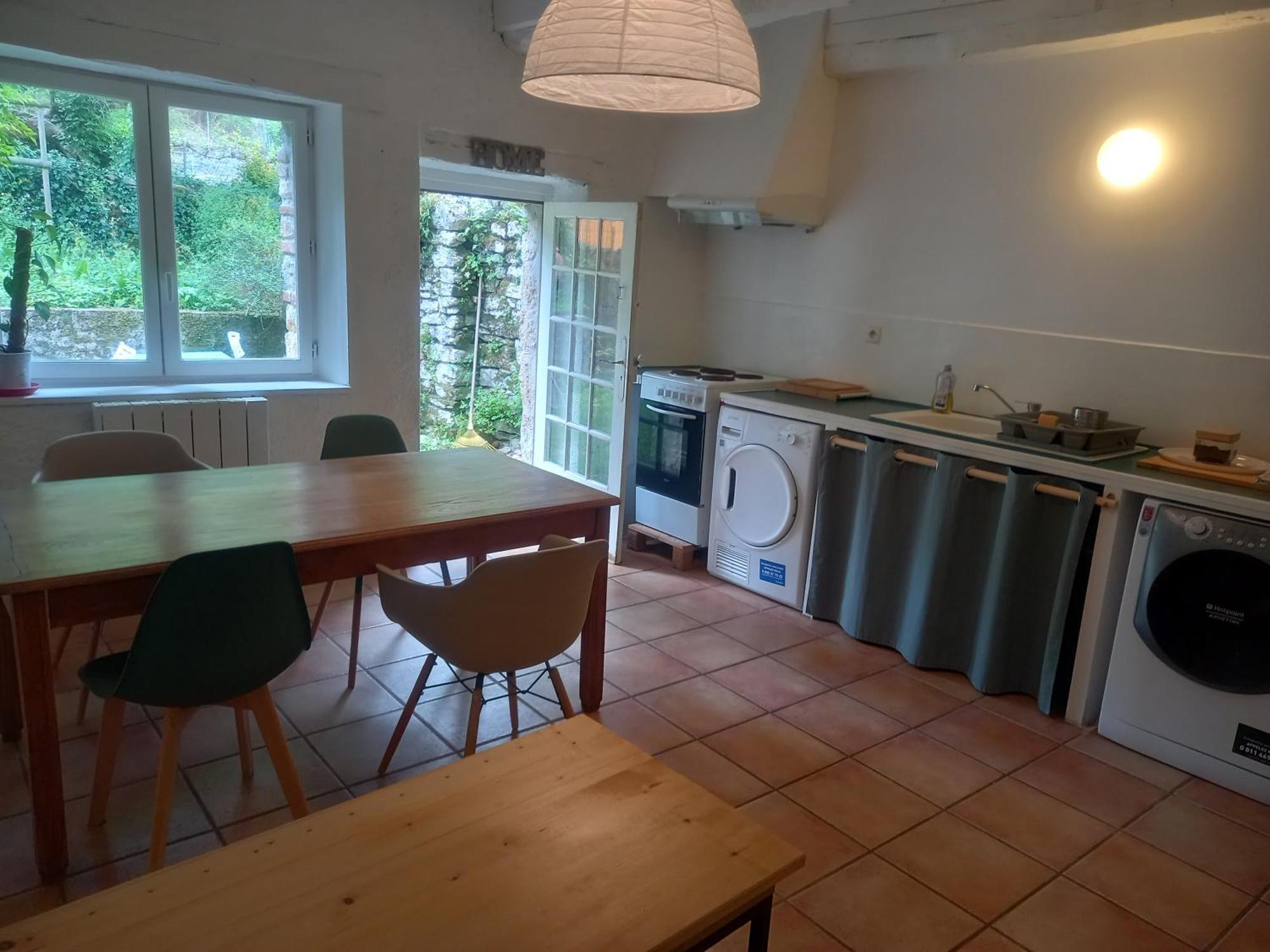 Vers  Maison Medievale Avec Jardin Dans Charmant Village מראה חיצוני תמונה
