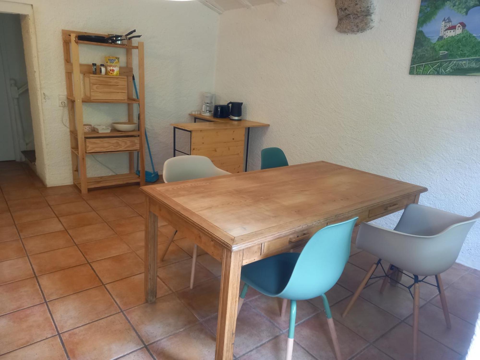 Vers  Maison Medievale Avec Jardin Dans Charmant Village מראה חיצוני תמונה